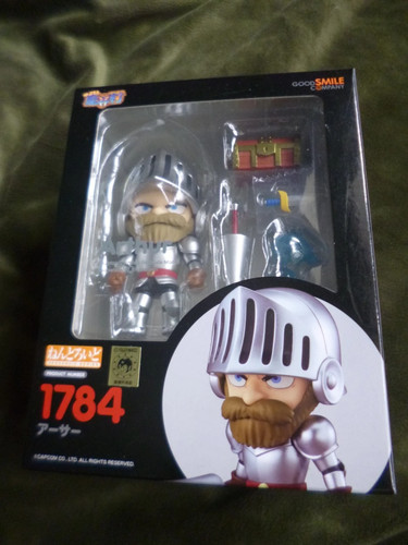 Nendoroid 1784 ghosts and - ghosts,