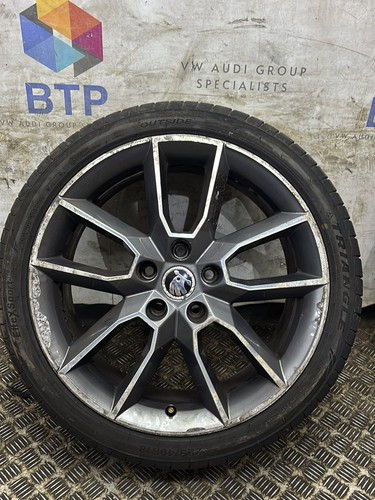 2013 2017 octavia mk3 vrs - mk3, vrs-