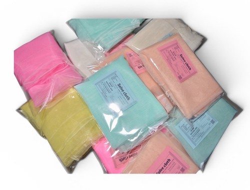Cheese cloth sieve - cheese, sieve,