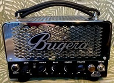 Bugera T5 Infinium 5W Tube