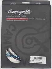 NEW CAMPAGNOLO ErgoPower ULTRA