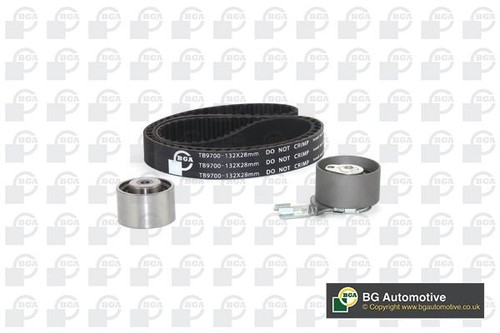 Bga tb9700k timing belt - timing, kit