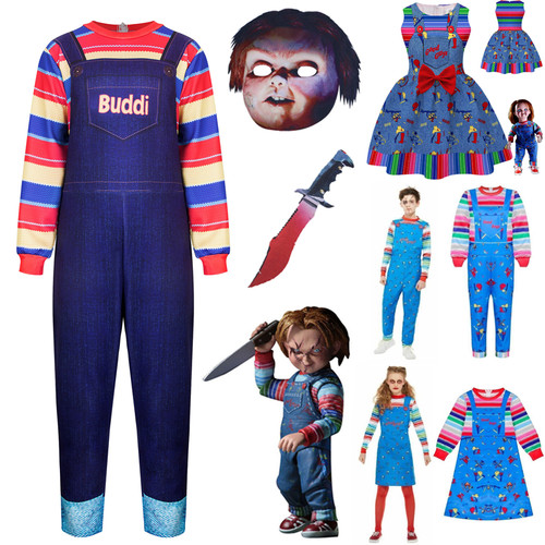 Kids chucky childs play - chucky,