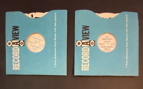 Sawyers view master record - master, a