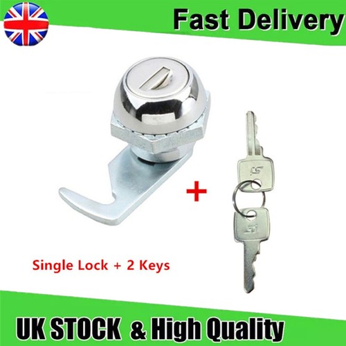 Replacement roof box lock fit - roof,