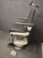Barbers Chair