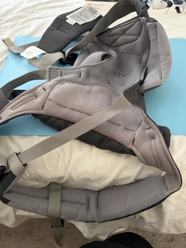Ergobaby omni 360 baby carrier - ergobaby,