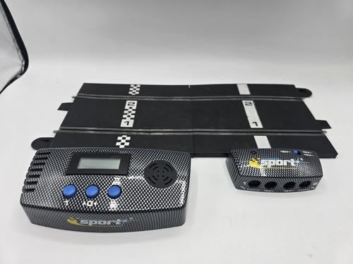 Scalextric sport track - 1:32,