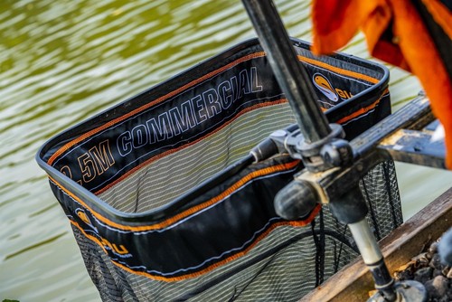 Guru triple pack keepnet - guru,