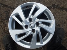 HONDA JAZZ 15 INCH (10 SPOKE)