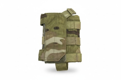 British army issue mtp prr - british,