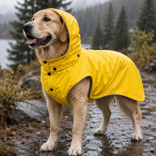 Rukka pets dog coat - rukka,