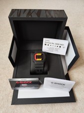 Casio G-shock The Hundreds