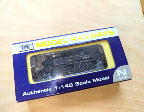 Dapol 061b gauge ivatt br - dapol,