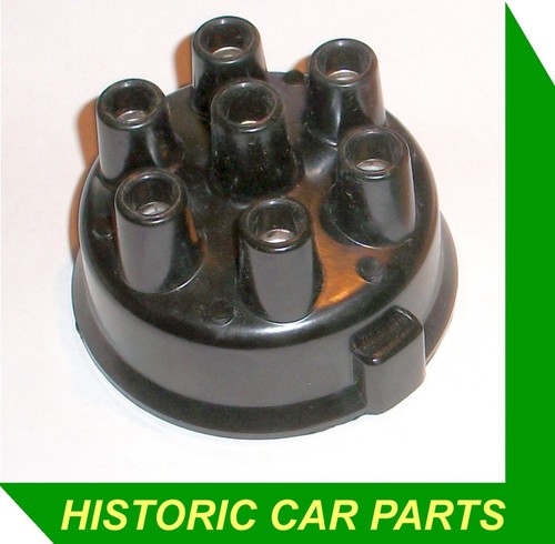 Distributor cap for - cap, vauxhall