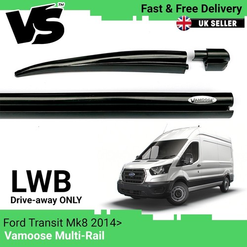 Vamoose multi drive away - drive,