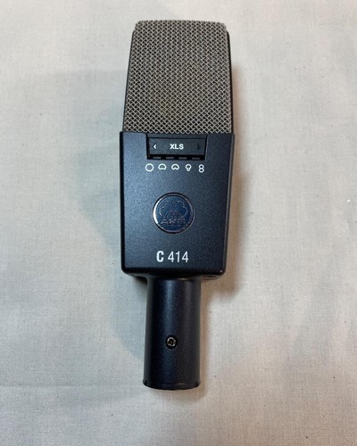 Akg c414 xls - akg,