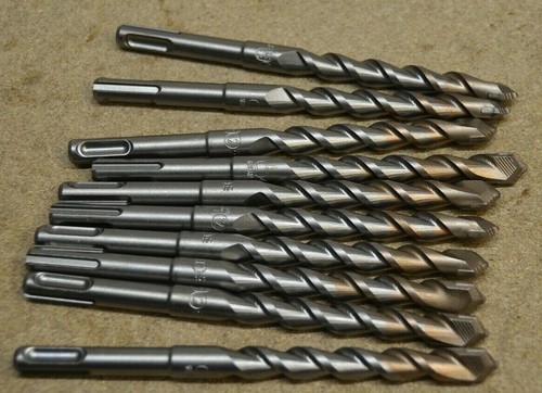 Dewalt drill bits - bits, +