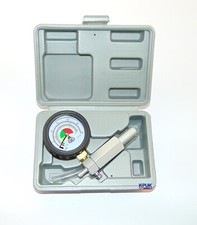 Kart Carb Pop Off Pressure Tester New Karting Iame X30 Gaz TKM Kart Parts UK