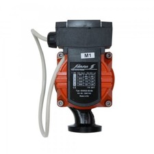 Salmson Pompa di Circolazione SXM 32-55-6H, DN32 Riscaldamento Ricircolo 180 MM