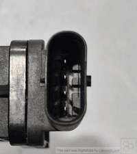 flow meter FIAT PANDA VAN 0X