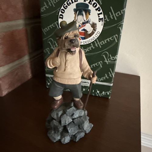 Robert harrop doggie - robert,