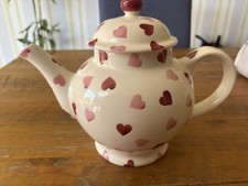 Emma Bridgewater Teapot