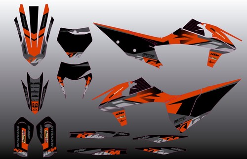 Fit ktm xcw xcfw - fit,