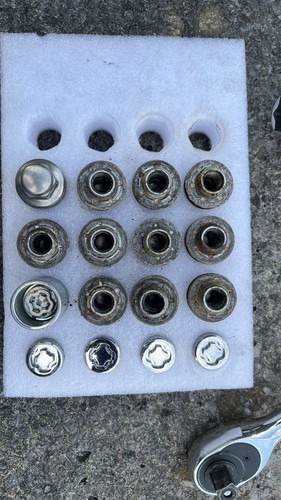 Jagure locking wheel - xf,