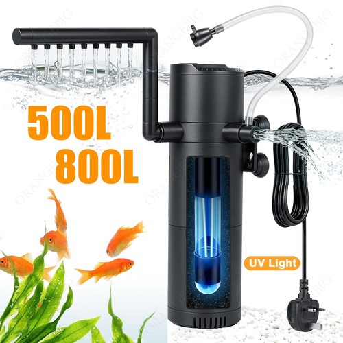 5in1 aquarium filter - 5in1,