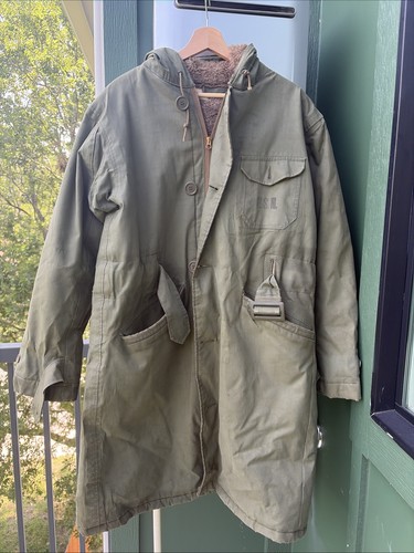 Vintage ww2 military navy - ww2,