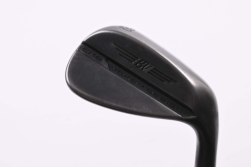 Titleist vokey sm8 - titleist, wedge