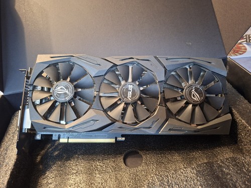 Asus rog strix gtx1060 - asus,
