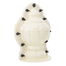  Cement Planter Mold Plastic