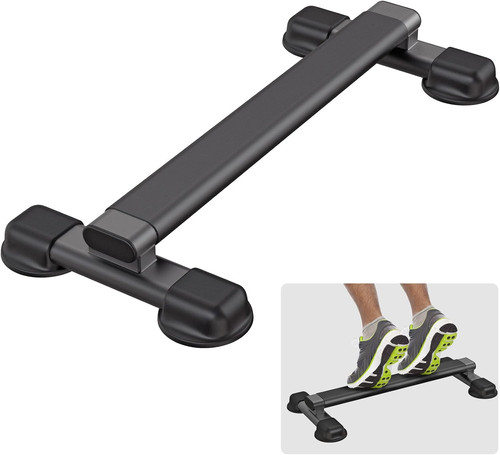 Versatile calf raise - calf, bar