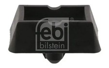 Outer sill cover black 37652 FEBI BILSTEIN for BMW 3 3 Coupe 3 Touring 3 Compact