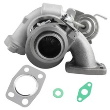 Turbocharger for Peugeot 207 307 308 Expert 1.6 HDI 90 HP 49173-07508 0375N0