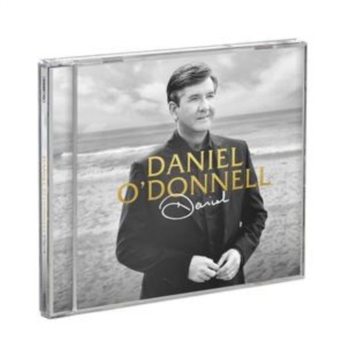 Daniel donnell - o, (cd)