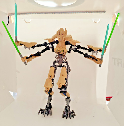 Lego star wars buildable - wars,