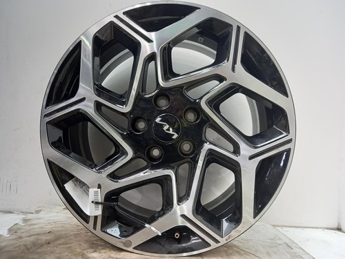 Kia xceed alloy wheel - xceed,