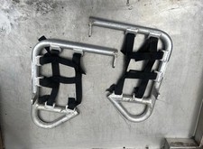 Lt80 Nerf Bars *Safety Nets*