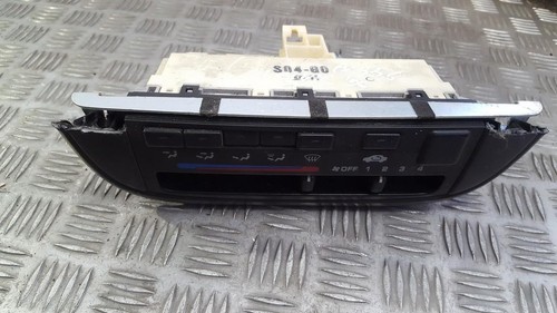 S04g0 heater control - s04g0,