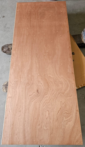 Premdor k4163330 door - k4163330,