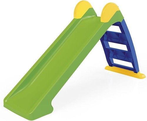 Dolu first garden slide - my,