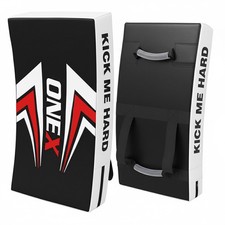Kick Pads for Muay Thai