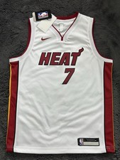 Miami Heat NBA Youth Jersey
