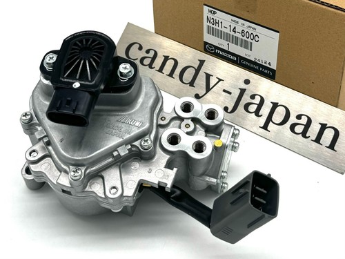 Mazda genuine metering - rx-8,