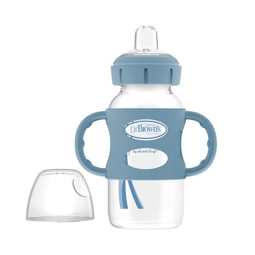 Brown milestones sippy - brown's, milestones™