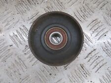 Honda S2000 RHD F20 Engine Auxiliary belt pulley