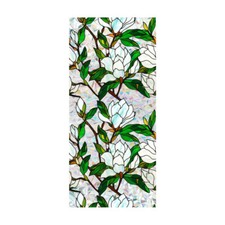 3D Static Cling Window Film